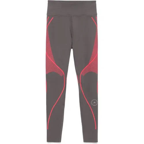 Chaco TPA LEG Damen Leggings , Damen, Größe: M - adidas by stella mccartney - Modalova