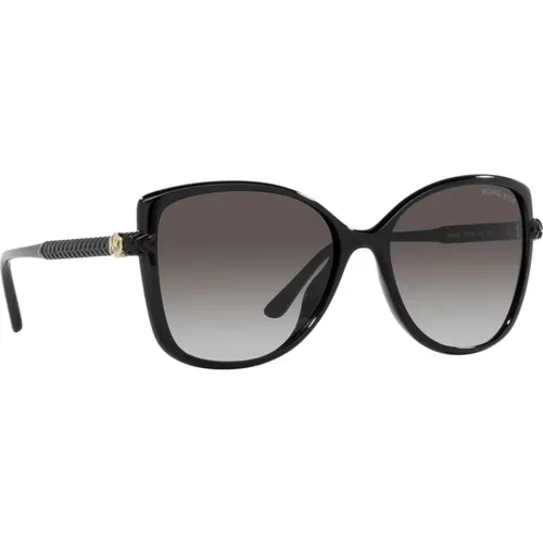 Sunglasses , female, Sizes: 57 MM - Michael Kors - Modalova