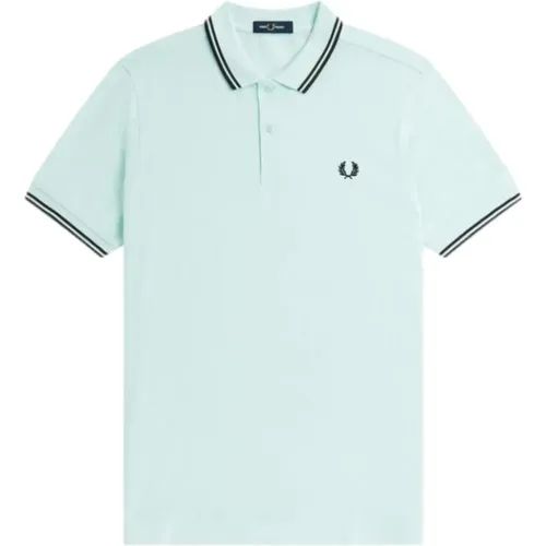 Polo Shirts , Herren, Größe: XL - Fred Perry - Modalova