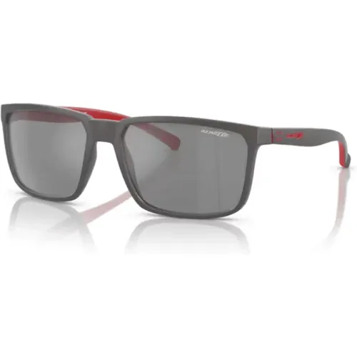 Urban Style Sonnenbrille , Herren, Größe: 63 MM - Arnette - Modalova