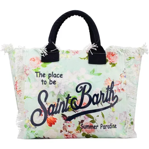 Women's Bags Handbag Vivaio 56 Ss24 , female, Sizes: ONE SIZE - MC2 Saint Barth - Modalova