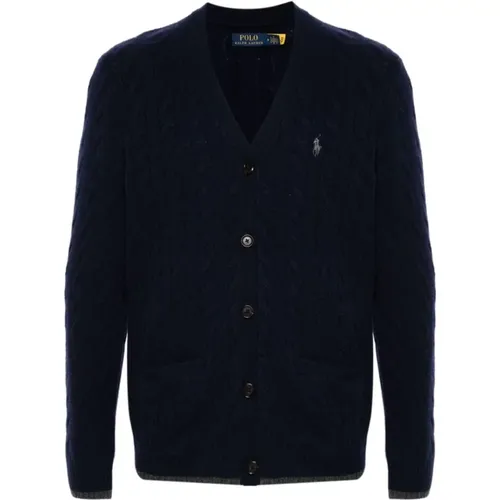 Stilvolle Sweaters Kollektion - Polo Ralph Lauren - Modalova