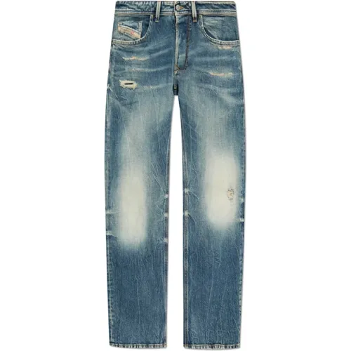 Jeans 1985 Larkee L.32 Diesel - Diesel - Modalova