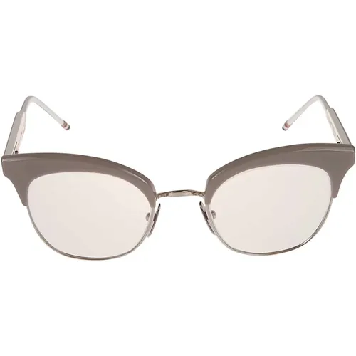 Classic Tb-507 Sunglasses , unisex, Sizes: ONE SIZE - Thom Browne - Modalova