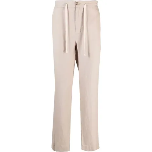 Hanf Casual Hose,Straight Trousers - Vince - Modalova