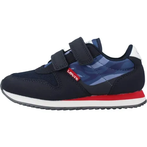 Stylische Alex S Mini Sneakers Levi's - Levis - Modalova