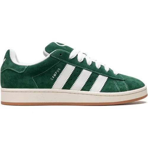 Retro Campus Sneakers - Sacramento , Herren, Größe: 42 1/2 EU - Adidas - Modalova