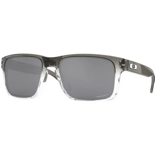 Sonnenbrille , Herren, Größe: 55 MM - Oakley - Modalova