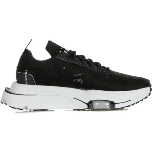 Air Zoom-type Schwarze Sneakers , Herren, Größe: 39 EU - Nike - Modalova