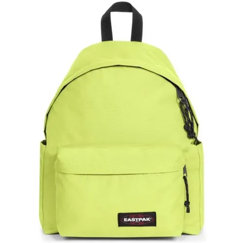 Lime Day Pack Rucksack Eastpak - Eastpak - Modalova