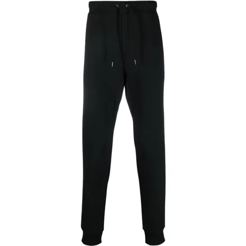 Classic Pantalone Trousers , male, Sizes: M - Ralph Lauren - Modalova