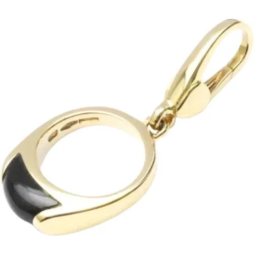 Pre-owned Gold halsketten - Bvlgari Vintage - Modalova