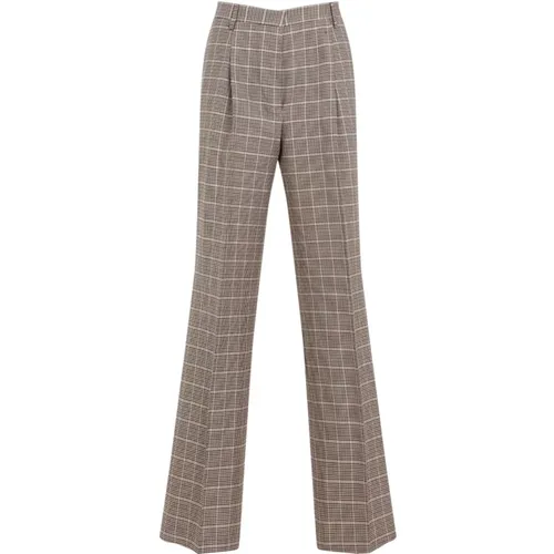 Neutral Trousers Aw24 , female, Sizes: S, XS, M - Dries Van Noten - Modalova