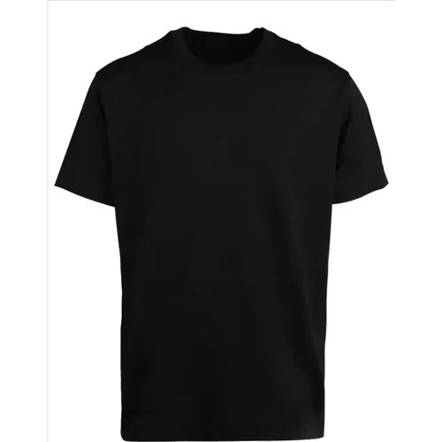 G T-Shirt , Herren, Größe: S - Givenchy - Modalova