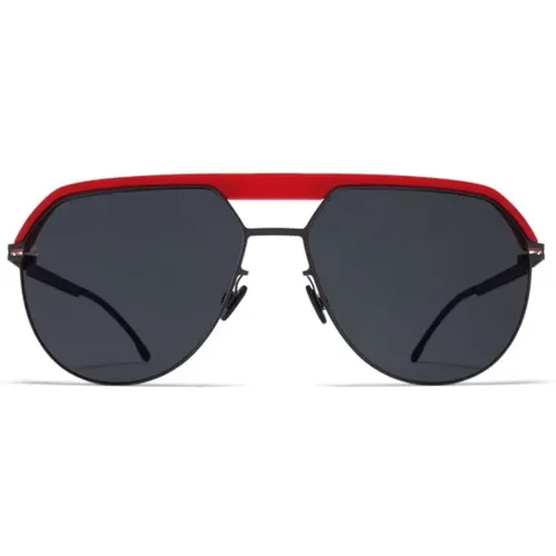 Sunglasses , unisex, Sizes: 57 MM - Mykita - Modalova
