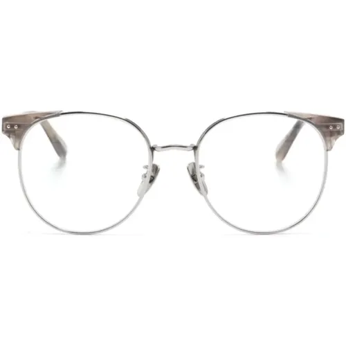 Lfl1507 C3 OPT Optical Frame , female, Sizes: 53 MM - Linda Farrow - Modalova