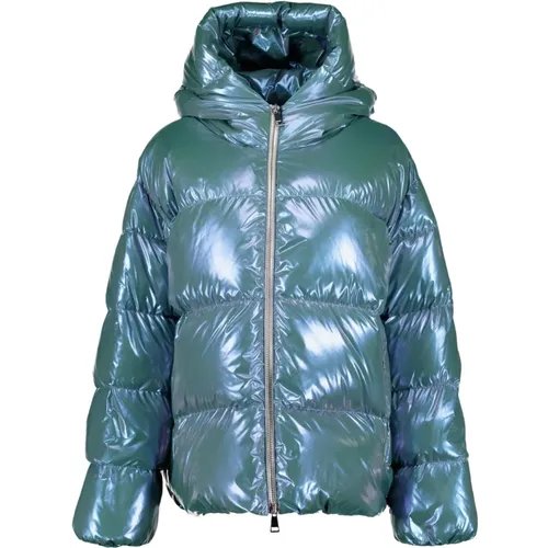 Frasne Puffer Jacket , female, Sizes: XS - Moncler - Modalova