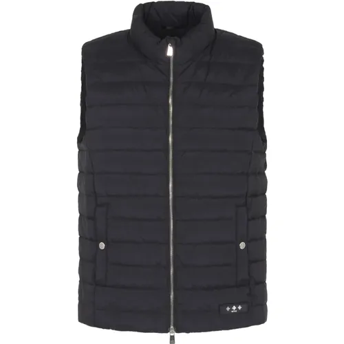 Men's Downvest Stylish , male, Sizes: L, M, S, XL - Tatras - Modalova