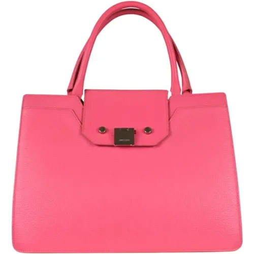 Handbags , Damen, Größe: ONE Size - Jimmy Choo - Modalova