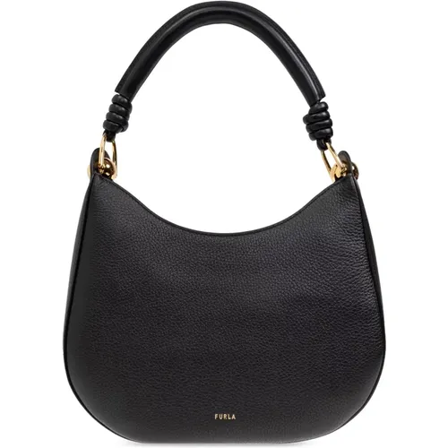 Bag Sfera Small , female, Sizes: ONE SIZE - Furla - Modalova