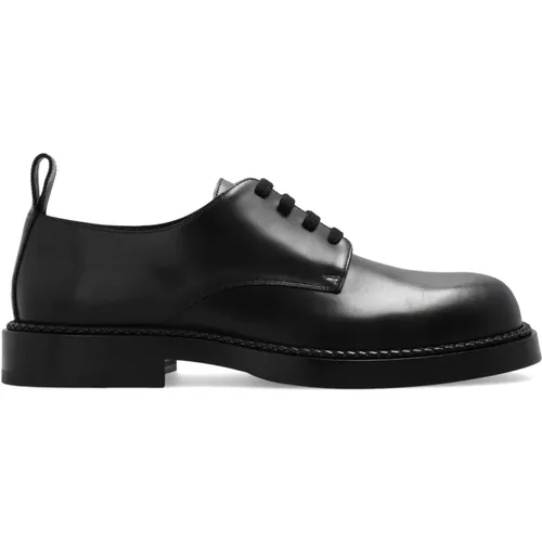 ‘Strut’ Derby-Schuhe - Bottega Veneta - Modalova