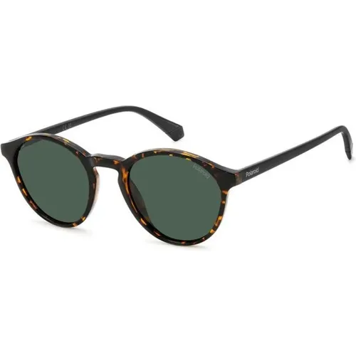 Trendige Sonnenbrille , Herren, Größe: 50 MM - Polaroid - Modalova