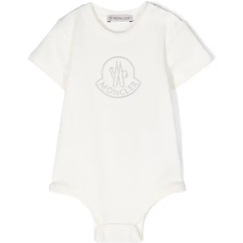 Kids Clothing.... , unisex, Sizes: 6 M - Moncler - Modalova