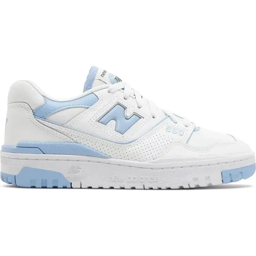 UNC Dusk Blue Sneakers , Damen, Größe: 37 EU - New Balance - Modalova