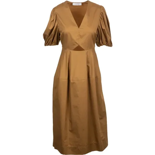 Dress , female, Sizes: M - Kaos - Modalova