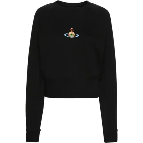 Sweatshirts Vivienne Westwood - Vivienne Westwood - Modalova