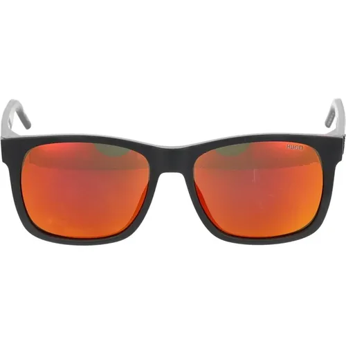 Stylische Sonnenbrille HG 1148/S - Hugo Boss - Modalova