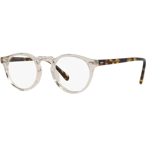 Eyewear frames Gregory Peck OV 5192 , unisex, Größe: 50 MM - Oliver Peoples - Modalova