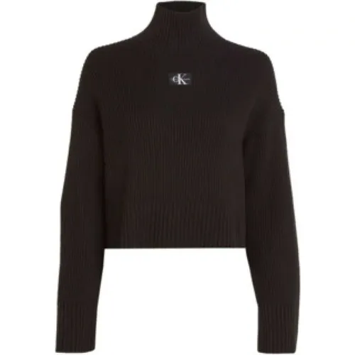 Stylischer Pullover Sweater - Calvin Klein - Modalova