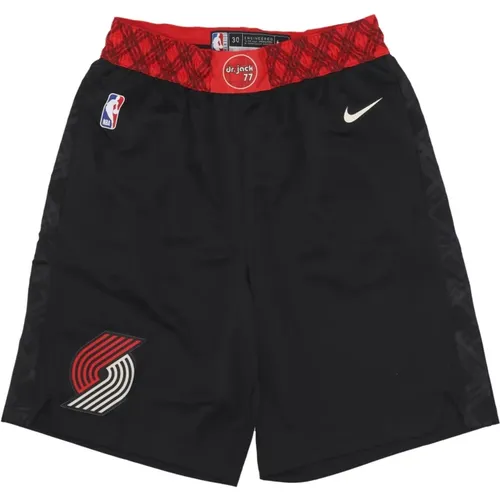 City Edition Basketball Shorts 2023/24 - Nike - Modalova