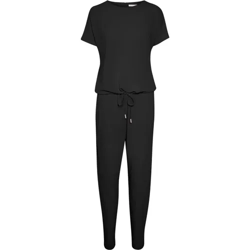 Siri Knit Jumpsuit , female, Sizes: M, XS, L - InWear - Modalova