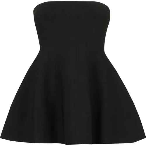 Mini Kleid , Damen, Größe: M - Simkhai - Modalova