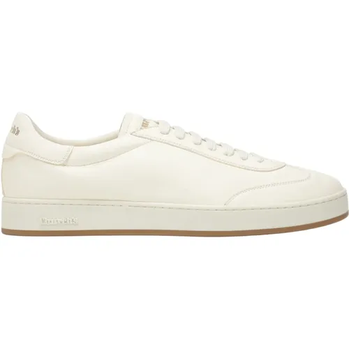 Low-top Sneaker , male, Sizes: 8 1/2 UK, 9 UK - Church's - Modalova