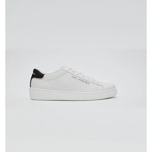 Casual Sneakers Kupsole III Lo , Herren, Größe: 43 EU - Karl Lagerfeld - Modalova