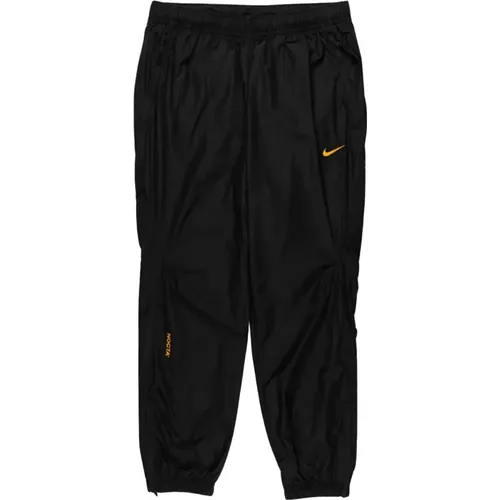 Limited Edition Nocta Track Pants , male, Sizes: XL, S, M - Nike - Modalova