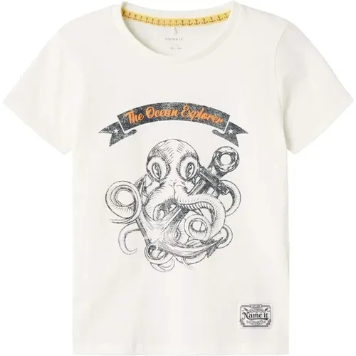 T-Shirt für Kinder name it - name it - Modalova