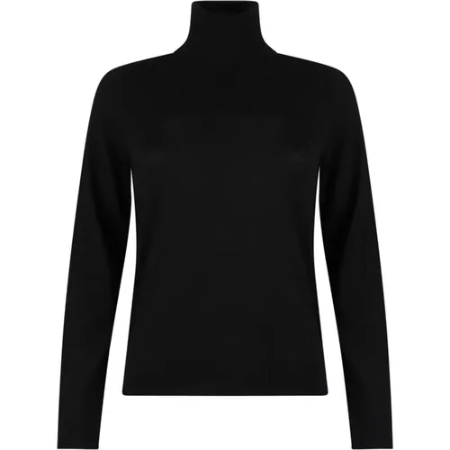 Kaschmir Rollkragen Pullover , Damen, Größe: S - Max Mara - Modalova