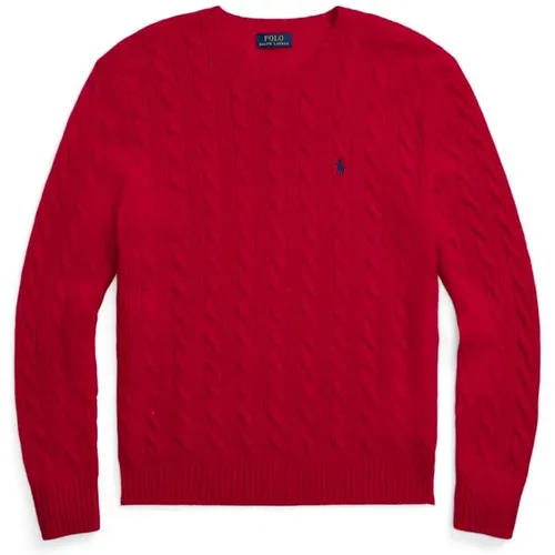 Stylish Sweaters for Men and Women , male, Sizes: L - Ralph Lauren - Modalova