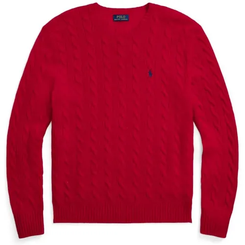 Stylish Sweaters for Men and Women , male, Sizes: L, S - Ralph Lauren - Modalova