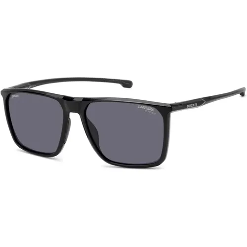 Sportliche Sonnenbrille Ducati Carduc Stil - Carrera - Modalova