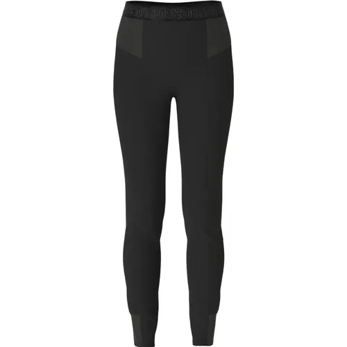 Sinnar Slim Fit Sportliche Hose , Damen, Größe: XL - Marc Cain - Modalova