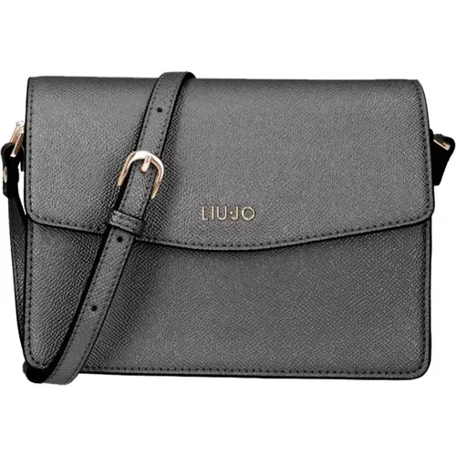 Crossbody Tasche ECS S Liu Jo - Liu Jo - Modalova