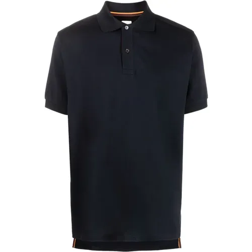 Classic Cut Polo Shirt , male, Sizes: S, XL - Paul Smith - Modalova