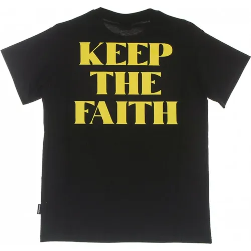 Faith Tee - Streetwear Kollektion - Propaganda - Modalova