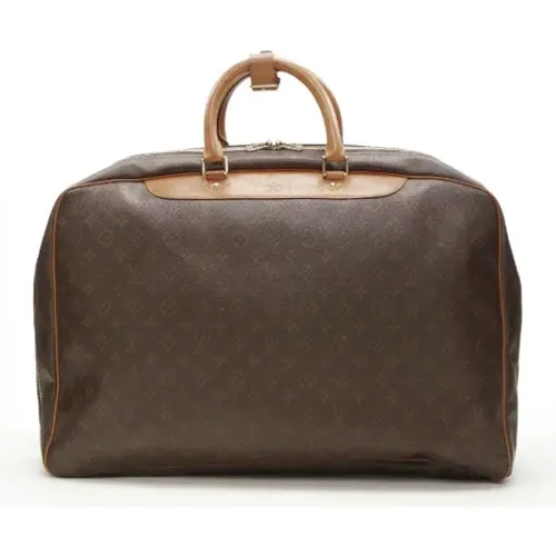 Pre-owned Canvas louis-vuitton-bags , unisex, Sizes: ONE SIZE - Louis Vuitton Vintage - Modalova