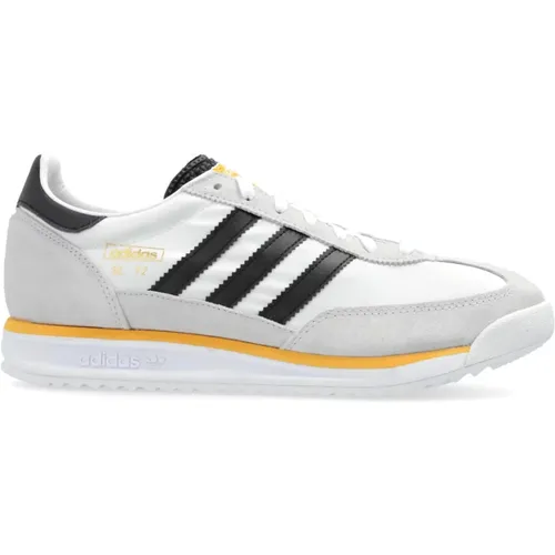 Sportschuhe SL 72 RS , Herren, Größe: 41 EU - adidas Originals - Modalova